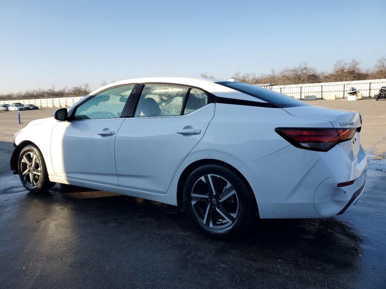 2024 Nissan Sentra - Image 2