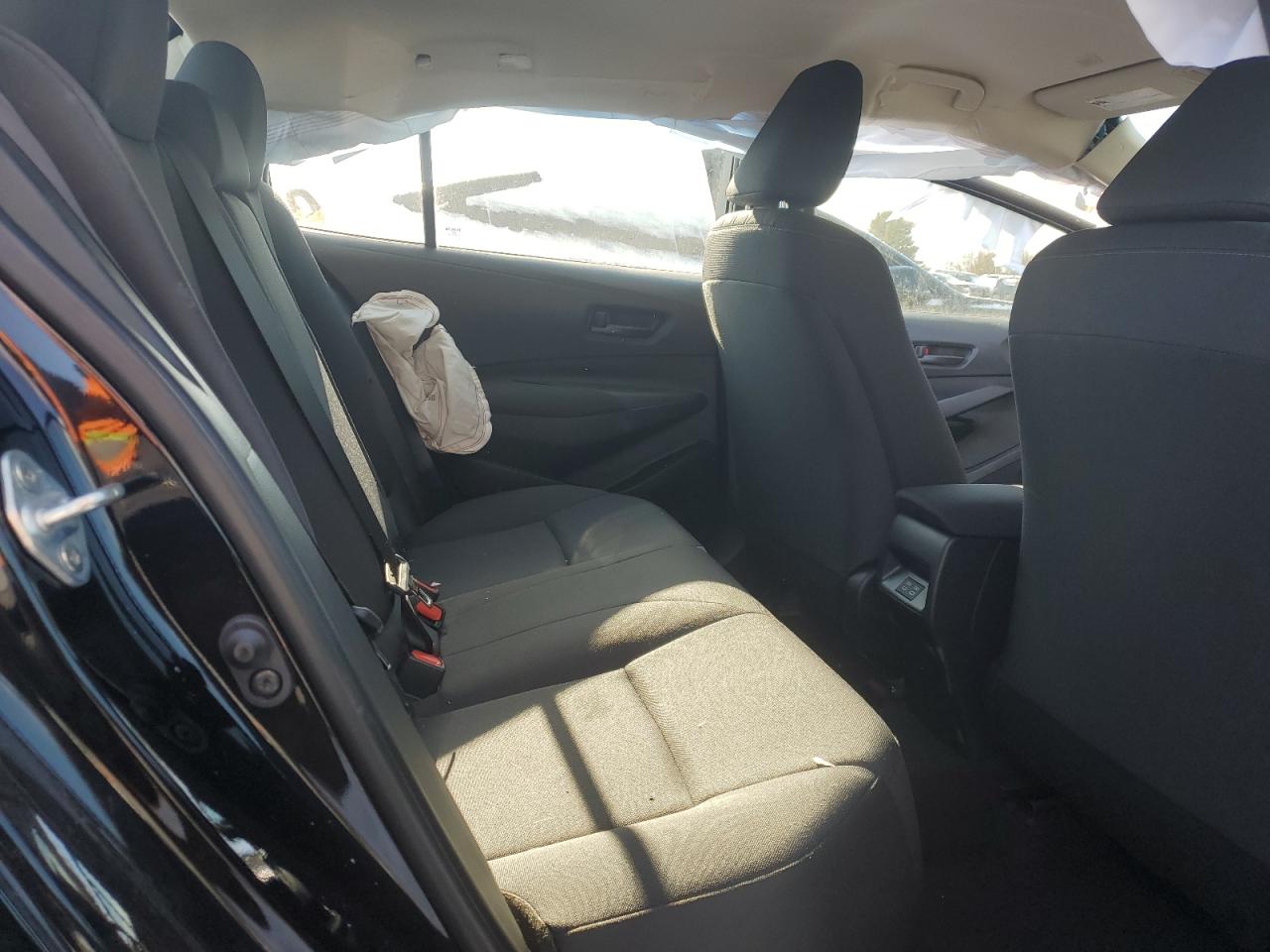 2024 Toyota Corolla - Image 10