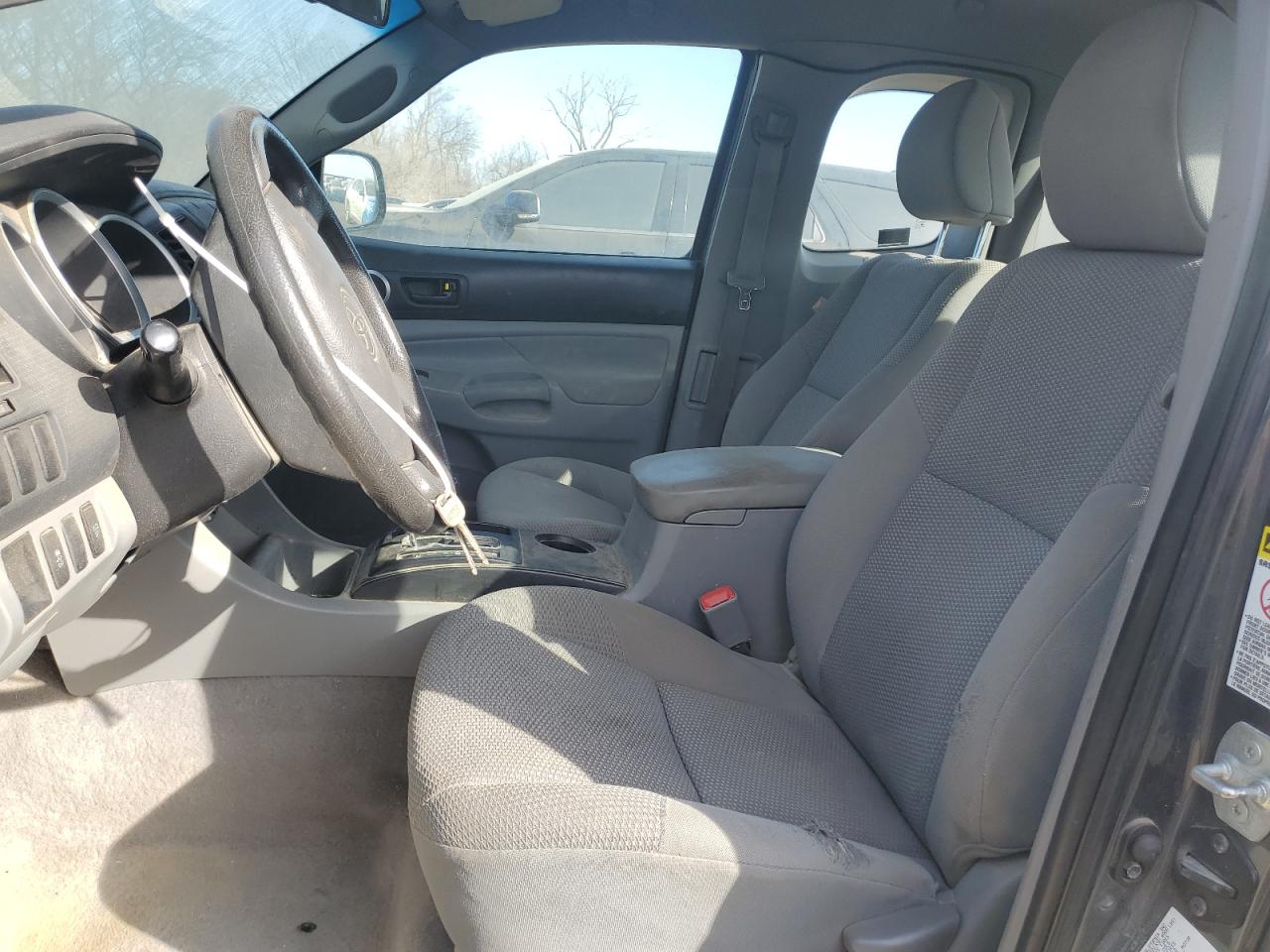 2009 Toyota Tacoma - Image 7