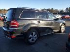 2011 Mercedes-Benz Gl 450 4Matic продається в Exeter, RI - Front End
