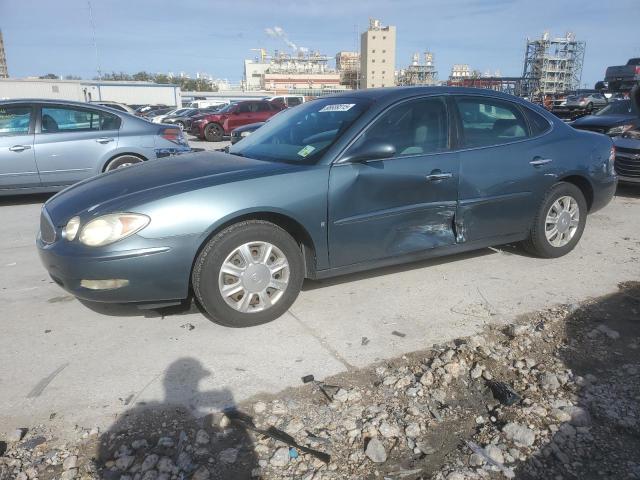 2006 Buick Lacrosse Cx