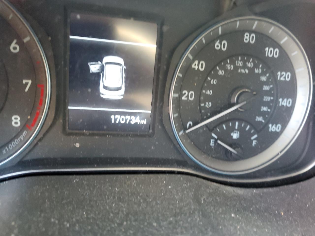 2019 Hyundai Kona - Image 9