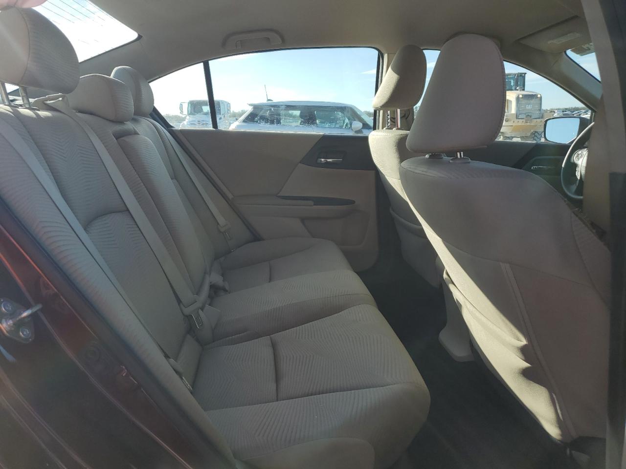 2015 Honda Accord - Image 10