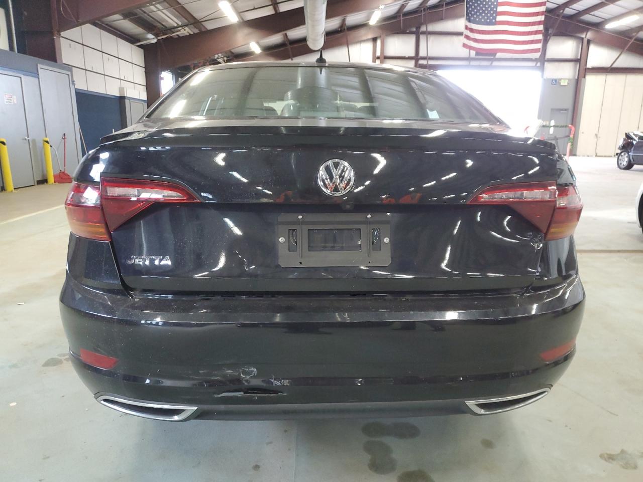 VIN 3VWC57BU6KM259662 2019 VOLKSWAGEN JETTA no.6