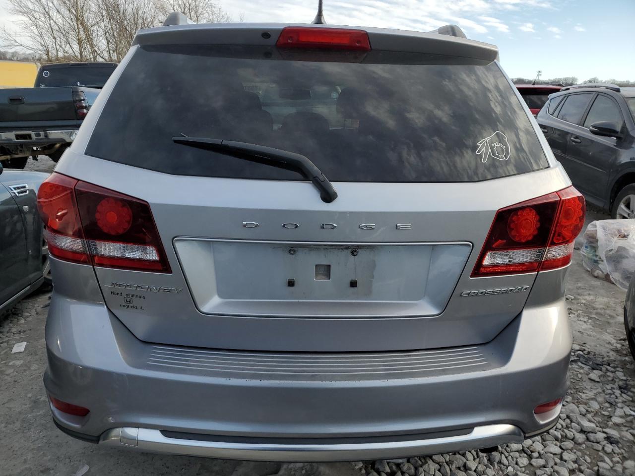 2016 Dodge Journey - Image 6
