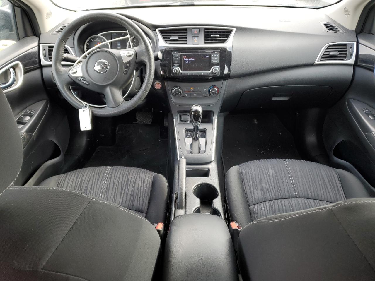 2017 Nissan Sentra - Image 8