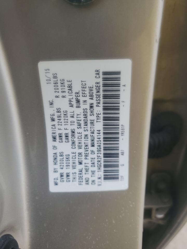 2016 Honda Accord - Image 14