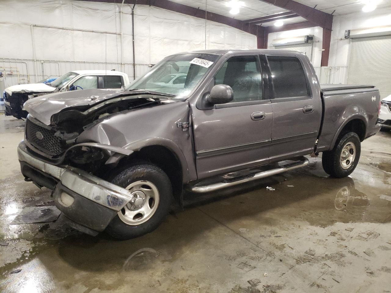 2002 Ford F-150 - Image 1