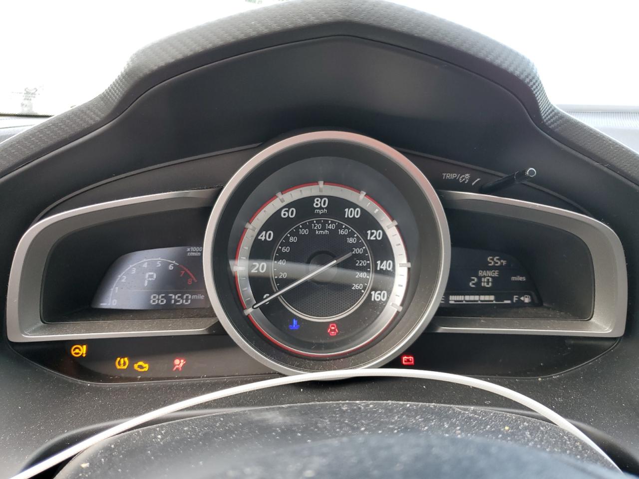 2016 Mazda 3 - Image 9