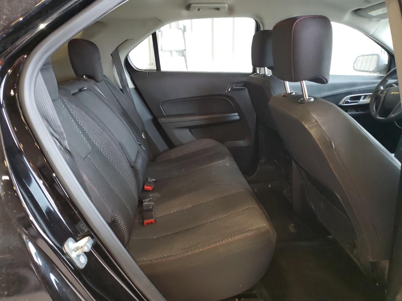 2017 Chevrolet Equinox - Image 10