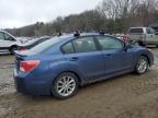 2012 Subaru Impreza Premium за продажба в North Billerica, MA - Mechanical