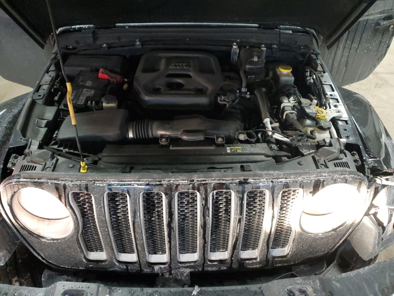 2019 Jeep Wrangler - Image 14