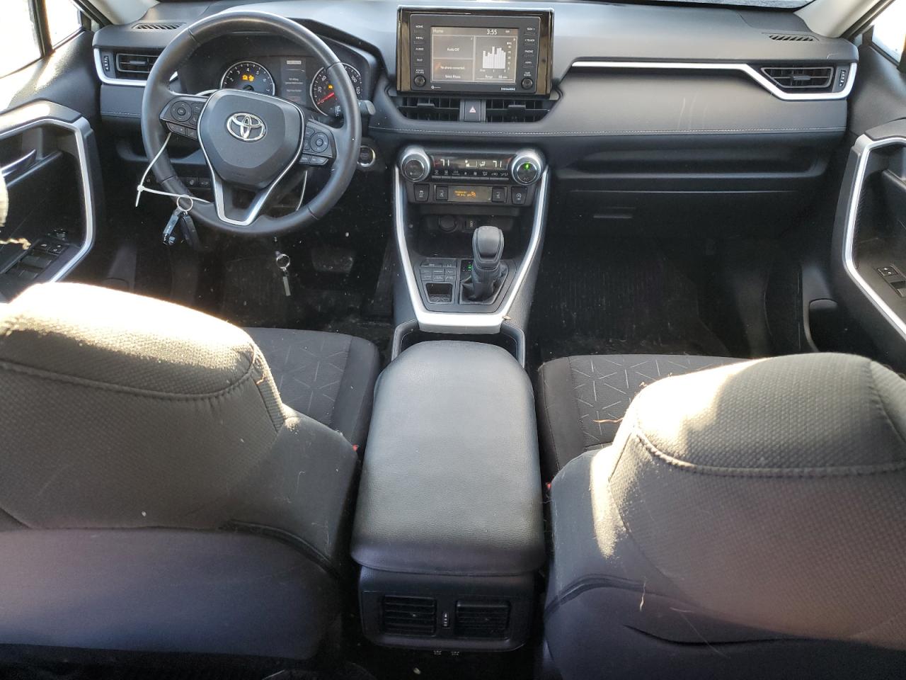 2021 Toyota RAV 4 - Image 8