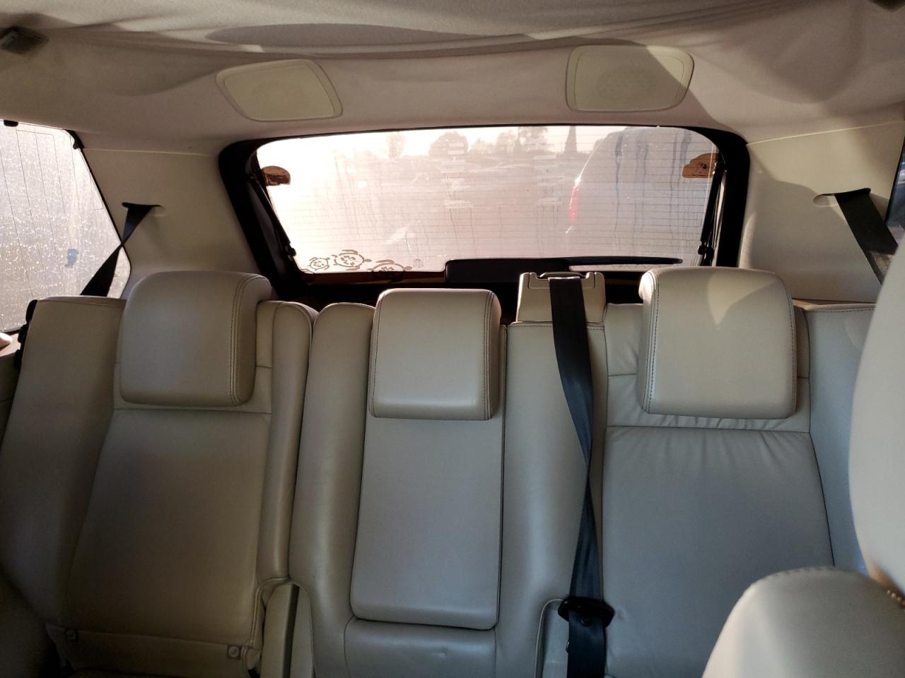 2009 Land Rover Range Rover - Image 10