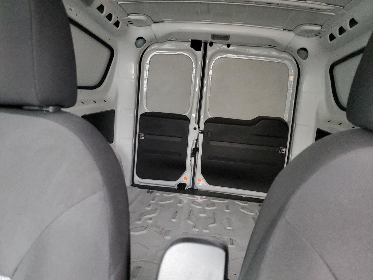2020 RAM ProMaster City - Image 10