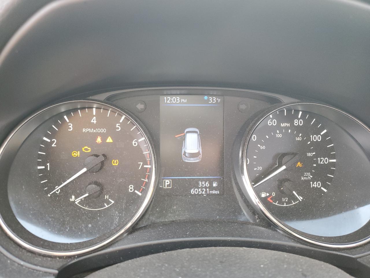 2018 Nissan Rogue - Image 9