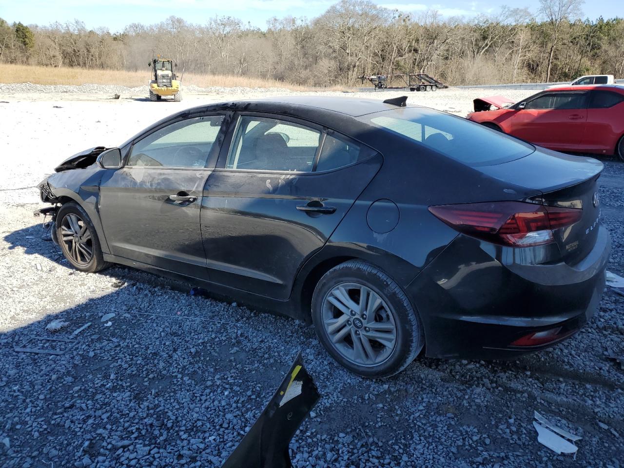2020 Hyundai Elantra - Image 2