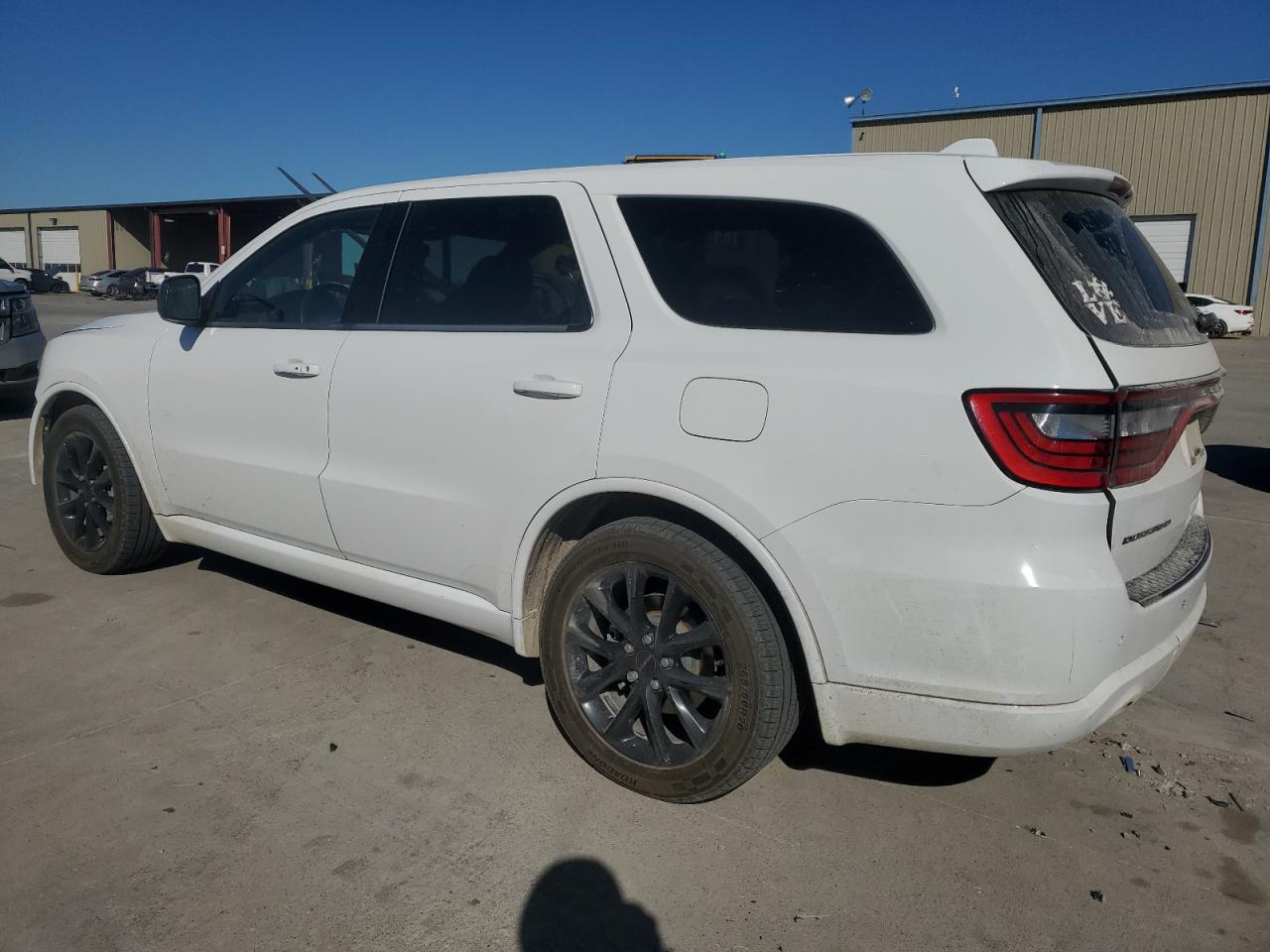 2017 Dodge Durango - Image 2