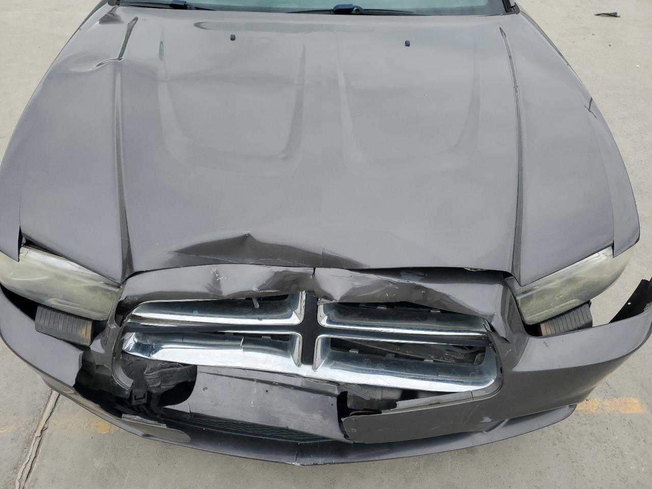 2014 Dodge Charger - Image 12