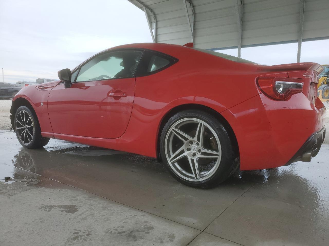 2017 Toyota GT86 - Image 2