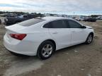 2021 Chevrolet Malibu Ls за продажба в Jacksonville, FL - Front End