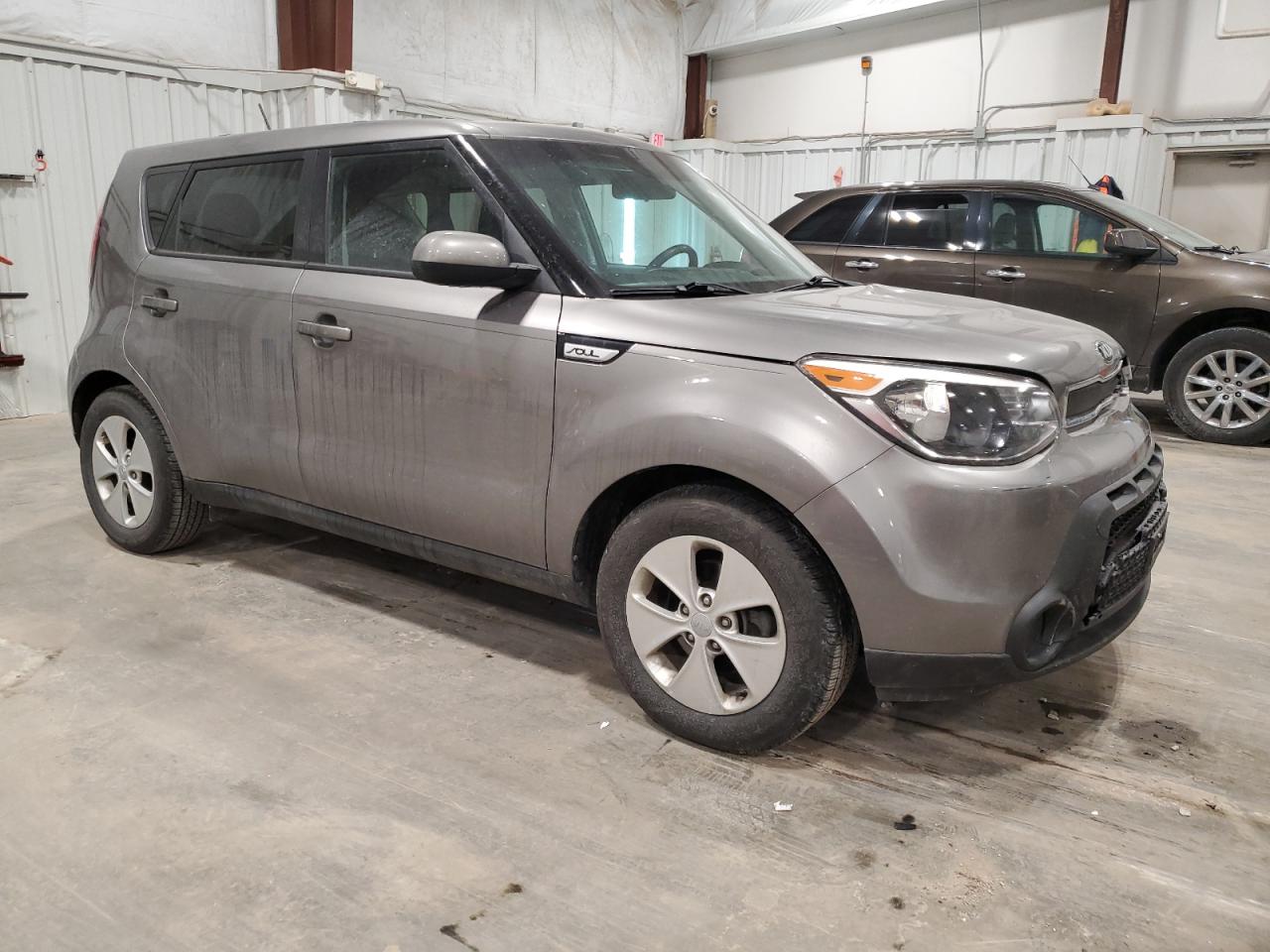 2016 Kia Soul - Image 4