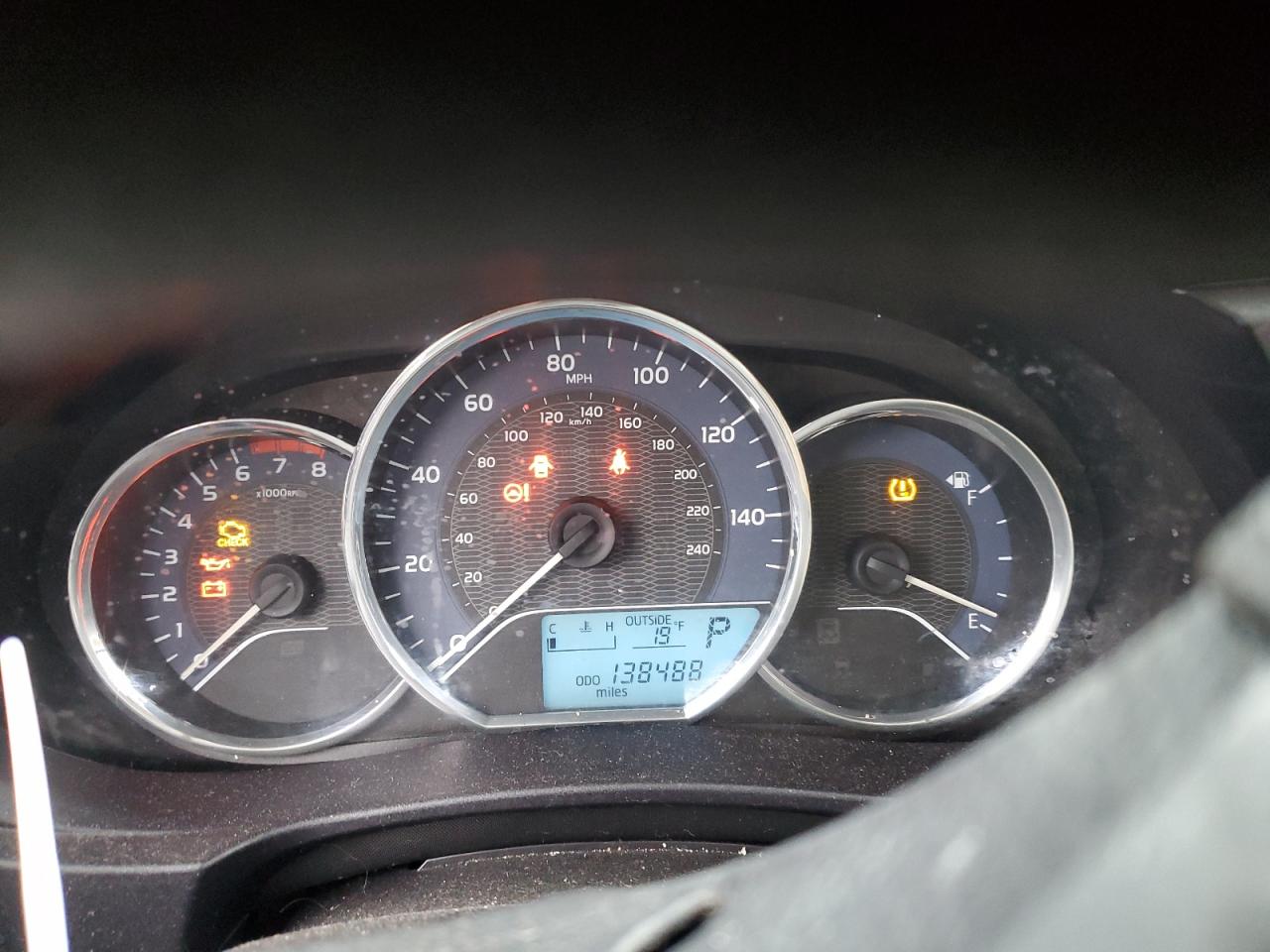 2015 Toyota Corolla - Image 9