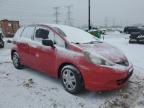 2009 Honda Fit  продається в Elgin, IL - Undercarriage