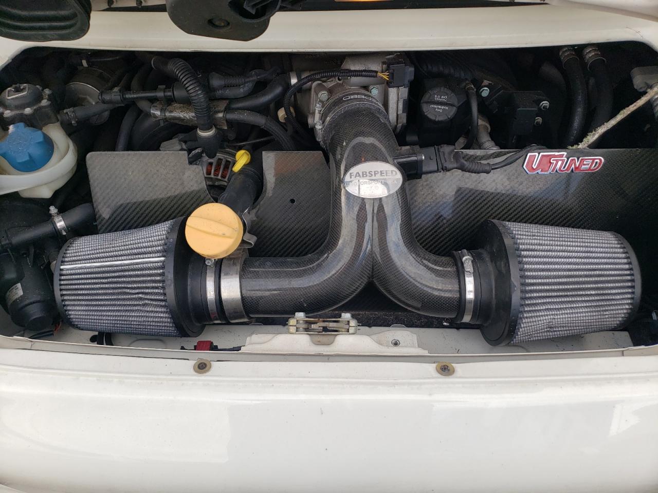 2000 Porsche 911 - Image 11