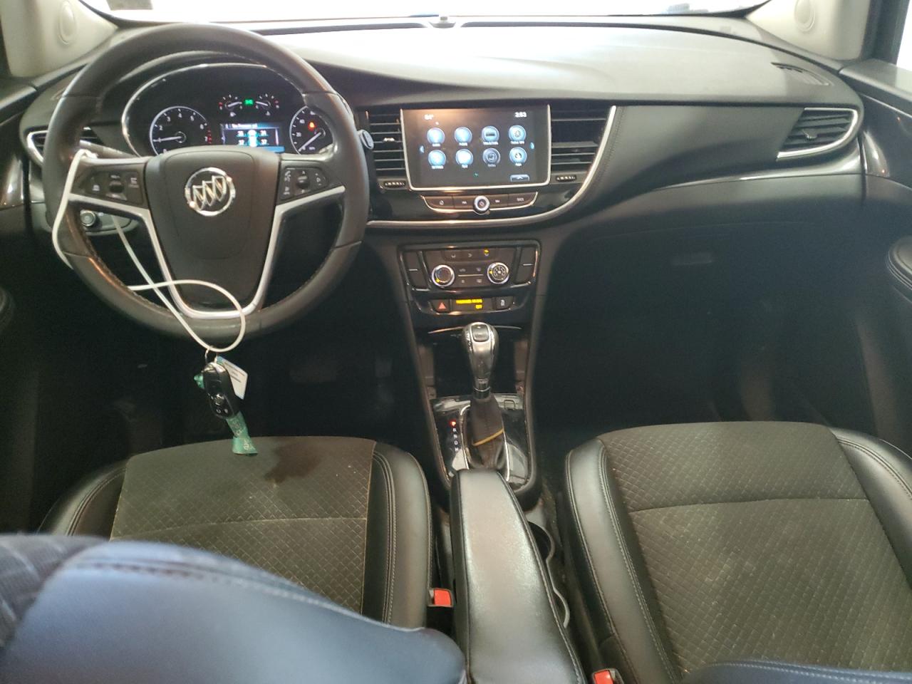 2019 Buick Encore - Image 8