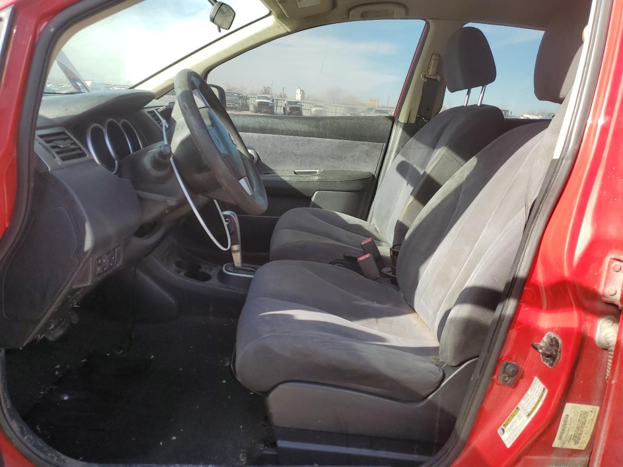 2007 Nissan Versa - Image 7