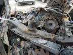 2011 Buick Enclave Cx للبيع في Hurricane، WV - Burn