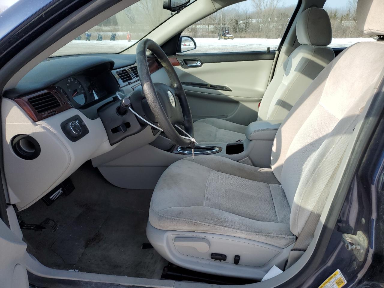 2007 Chevrolet Impala - Image 7