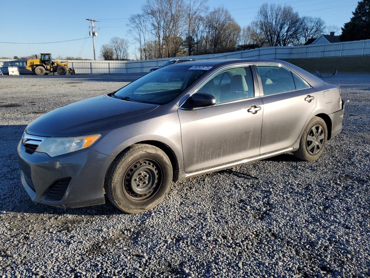 2014 Toyota Camry - Image 1
