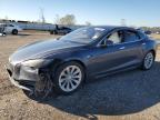 2020 Tesla Model S  продається в Houston, TX - Burn