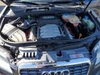 2008 Audi S4 Quattro Cabriolet zu verkaufen in Vallejo, CA - Mechanical