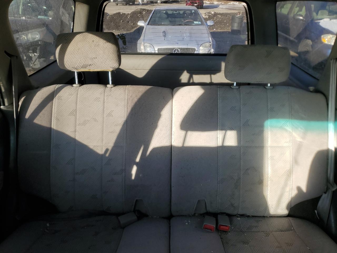 2001 Toyota 4Runner Sr5 VIN: JT3HN86RX19051581 Lot: 89094275