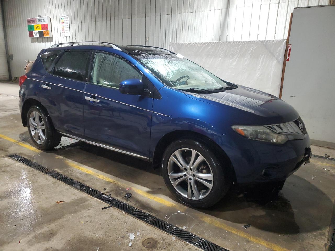 2009 Nissan Murano - Image 4
