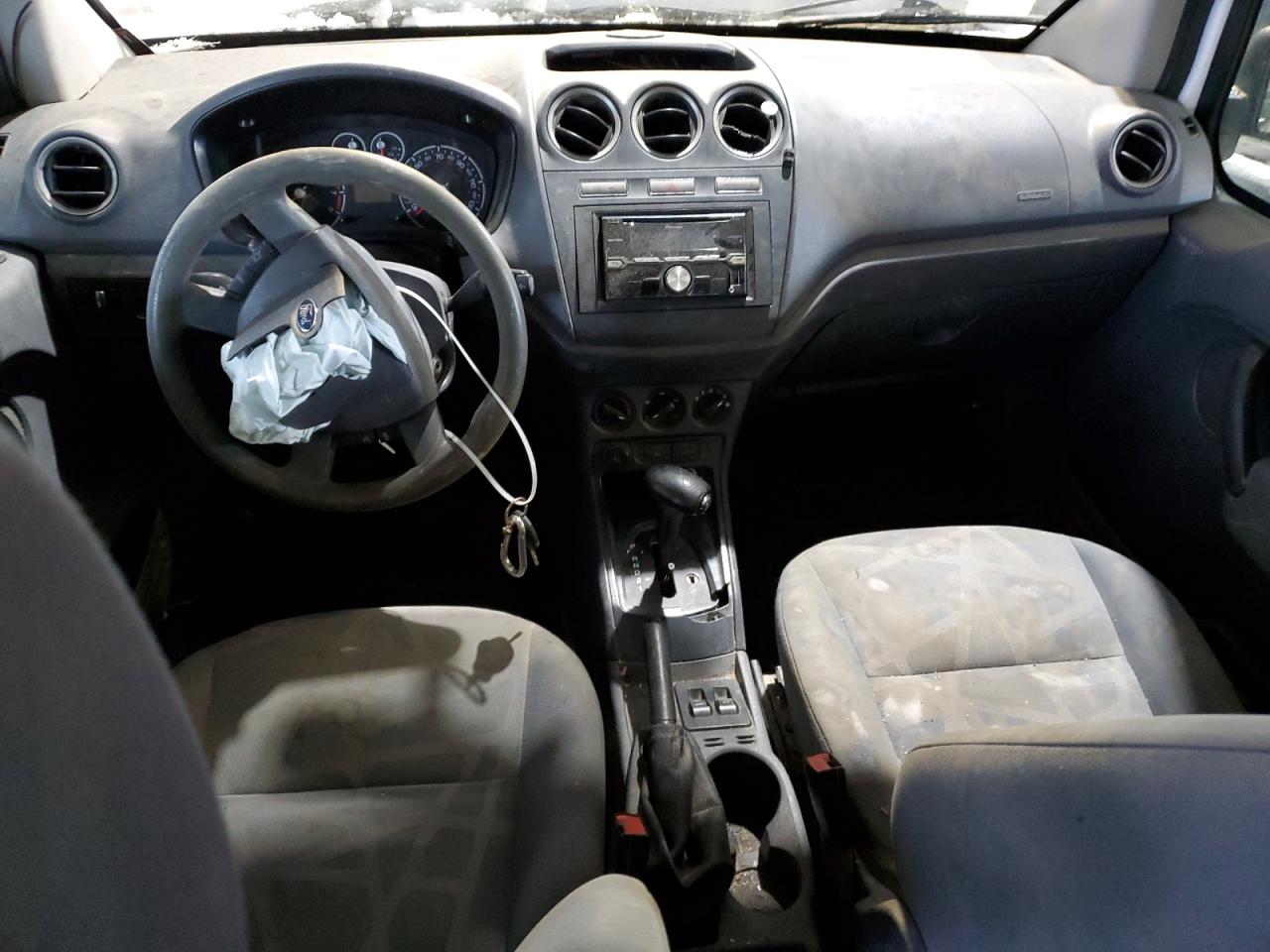 2011 Ford Transit - Image 8