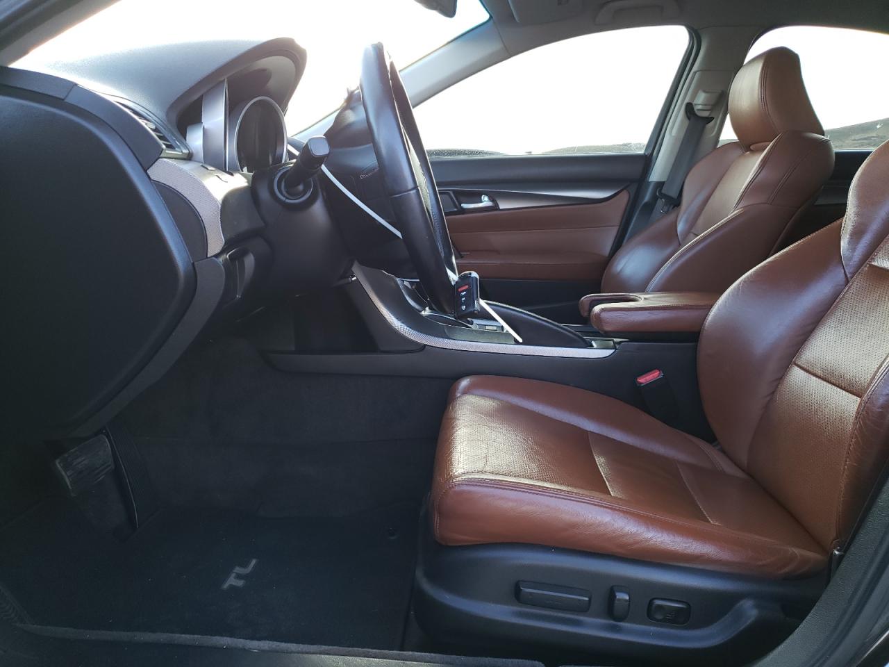 2012 Acura Tl VIN: 19UUA9F59CA008507 Lot: 42448845