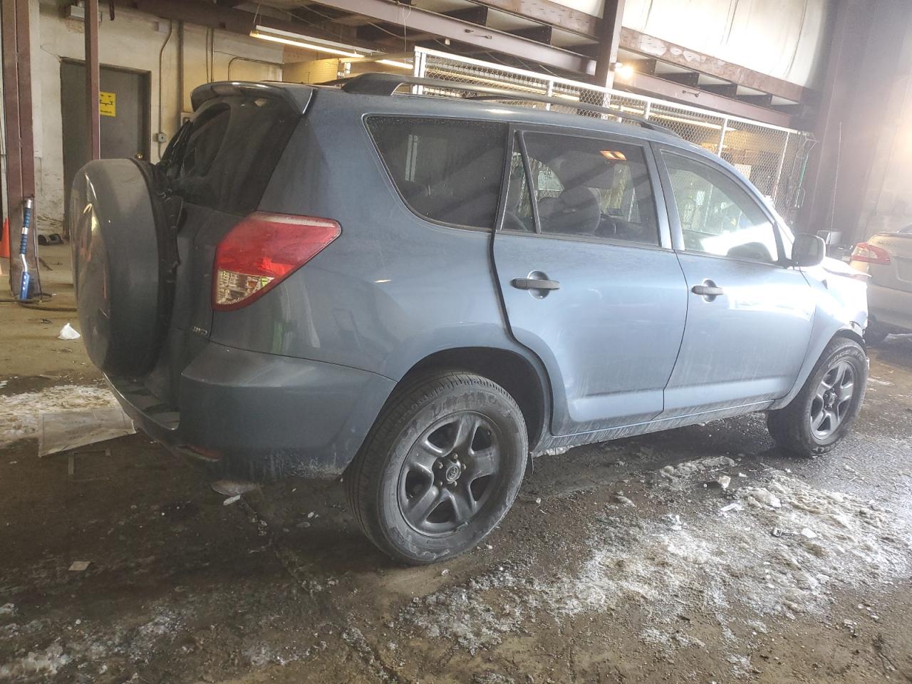 2007 Toyota RAV 4 - Image 3
