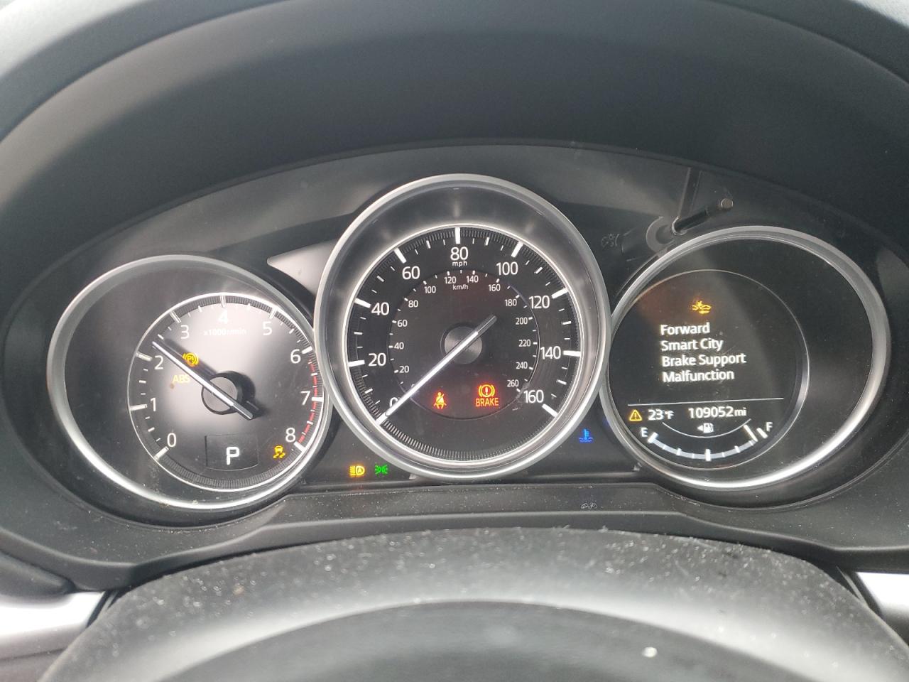 2021 Mazda CX-5 - Image 9