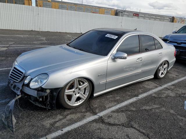 2008 Mercedes-Benz E 63 Amg