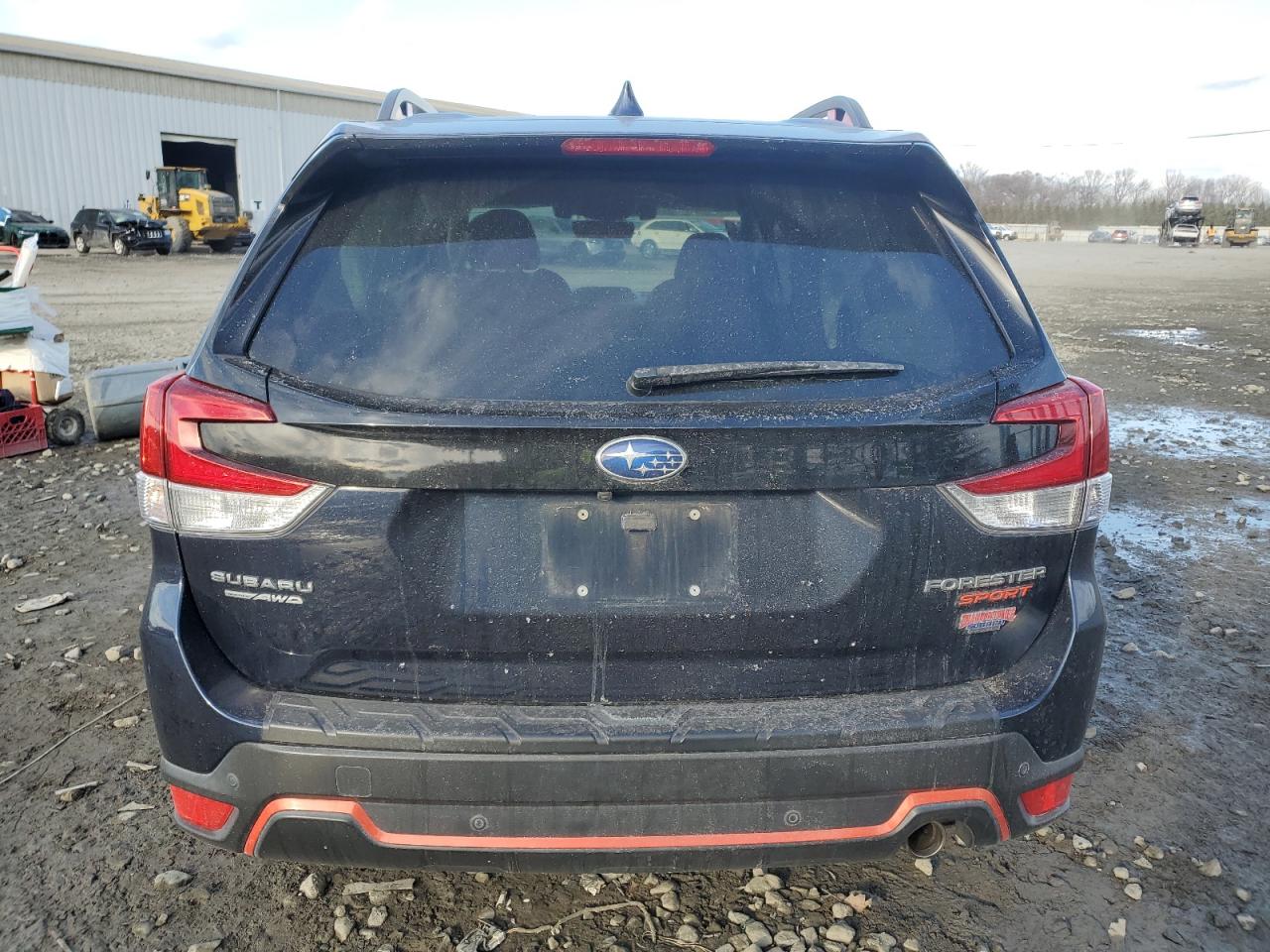 2021 Subaru Forester - Image 6