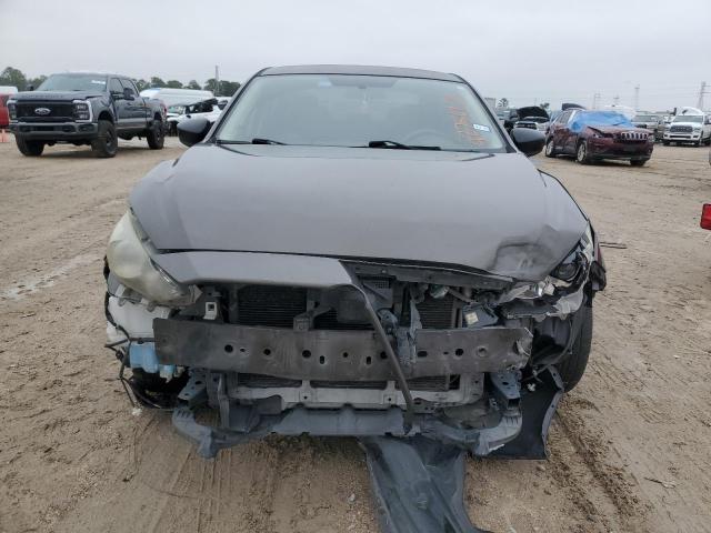 Sedans MAZDA 3 2014 Gray