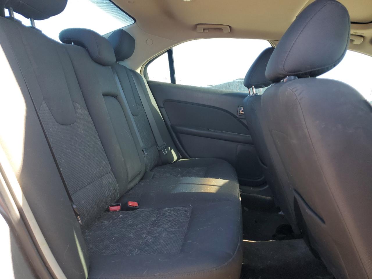 2011 Ford Fusion - Image 10