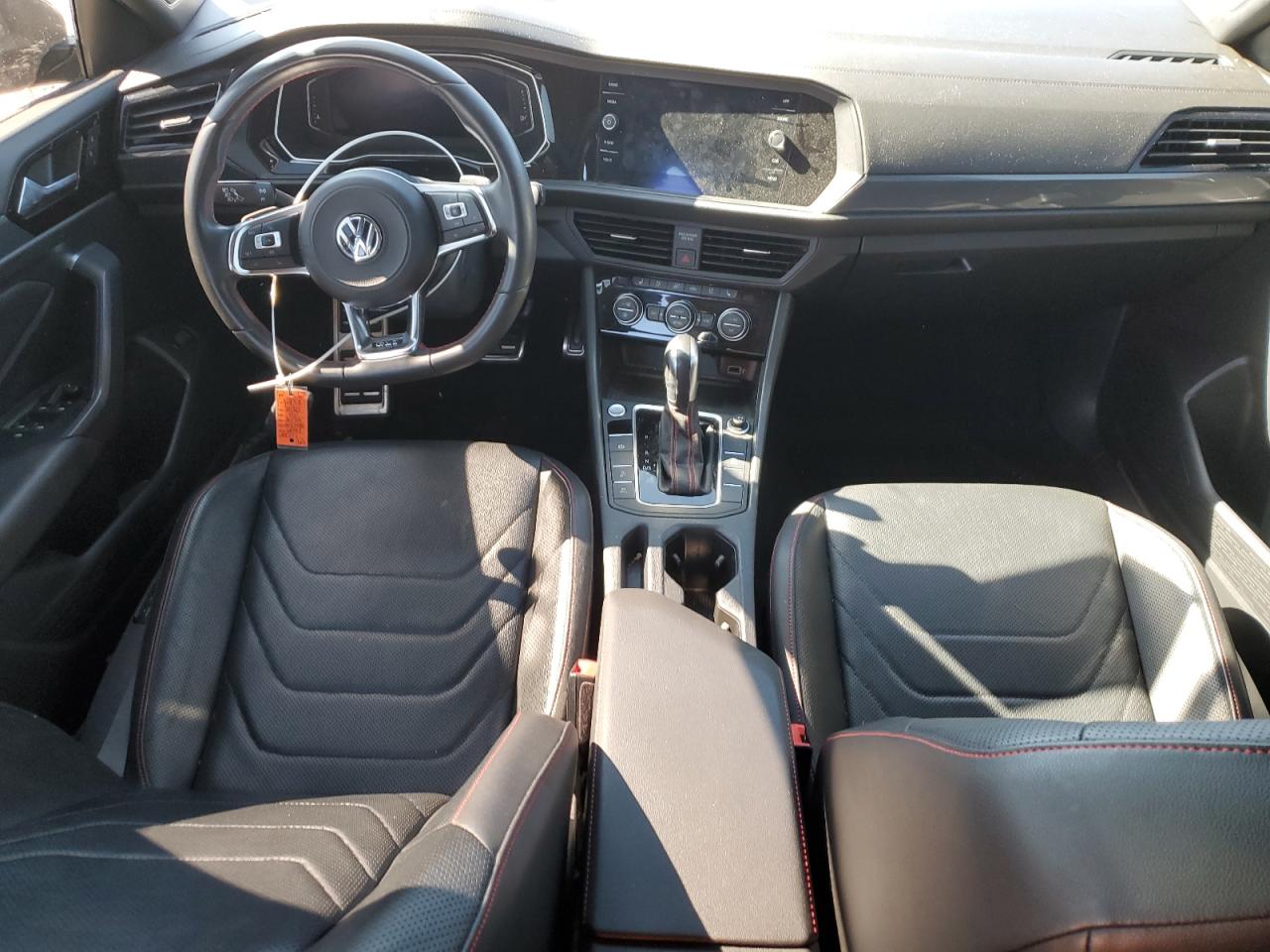 2020 Volkswagen Jetta - Image 8