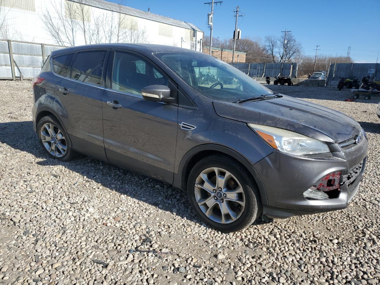 2013 Ford Escape - Image 4