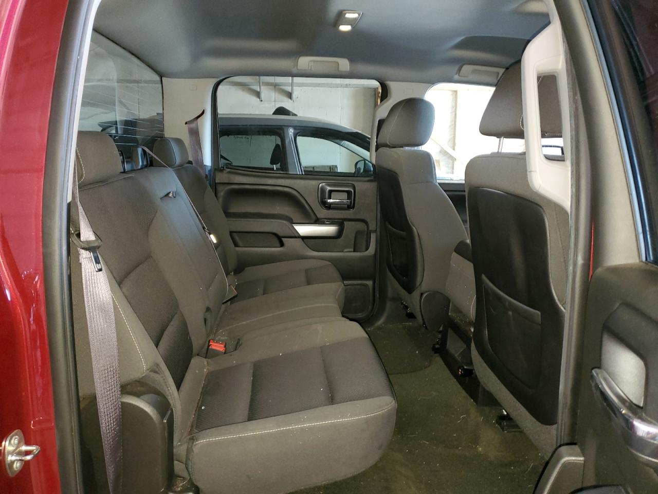 2014 Chevrolet Silverado - Image 10