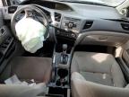 19XFB2F8XCE****** Wrecked 2012 Honda Civic in AL - Hueytown